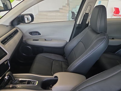 2021 Honda HR-V 1.8 Touring Piel Qc Cvt