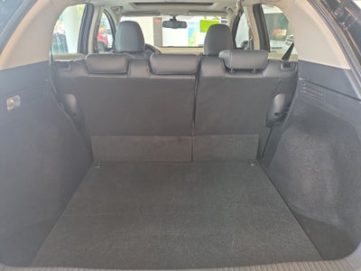 2021 Honda HR-V 1.8 Touring Piel Qc Cvt