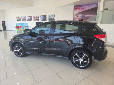 2021 Honda HR-V 1.8 Touring Piel Qc Cvt