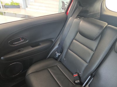 2019 Honda HR-V 1.8 Touring Piel Qc Cvt