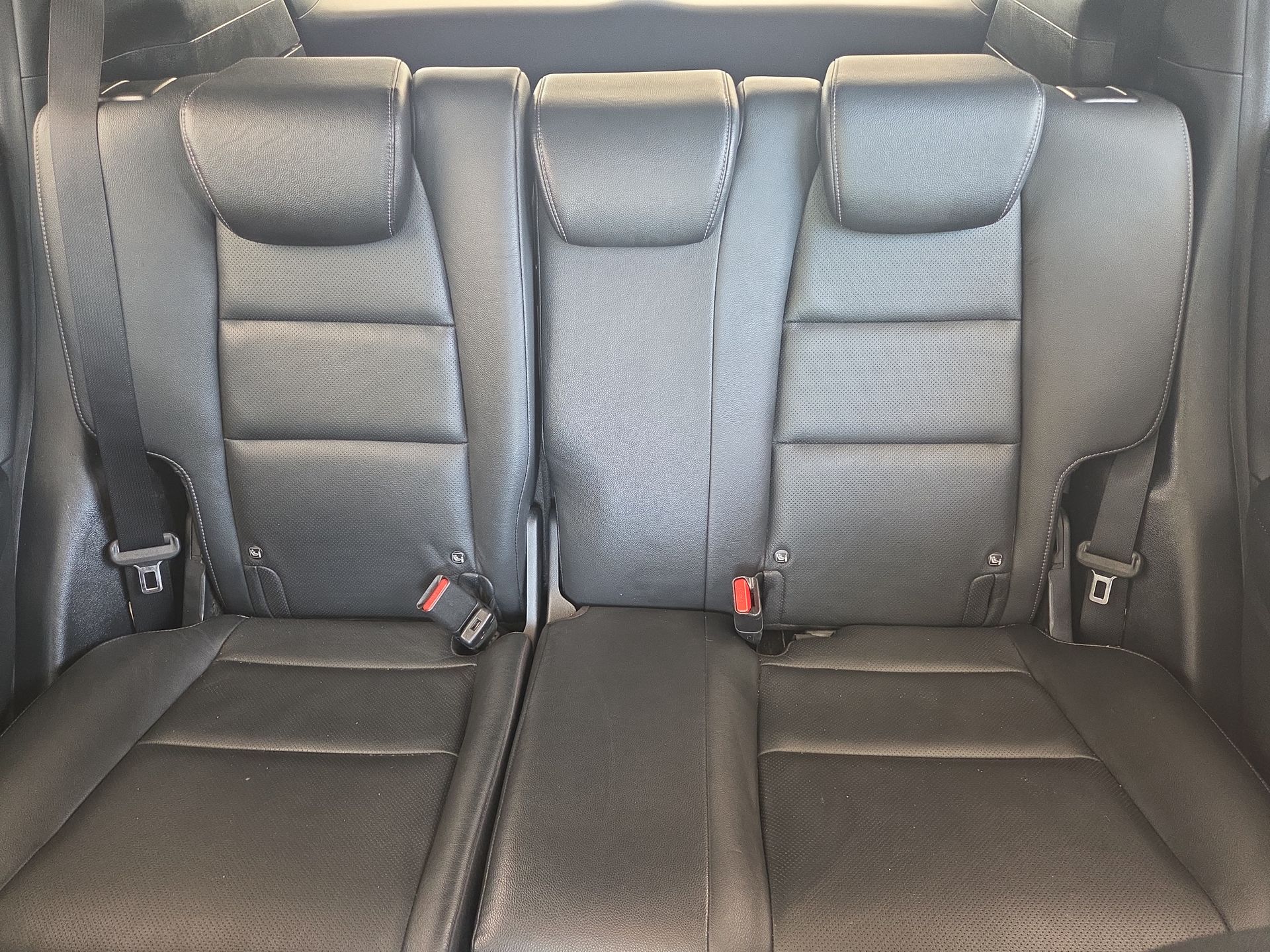 2019 Honda HR-V 1.8 Touring Piel Qc Cvt