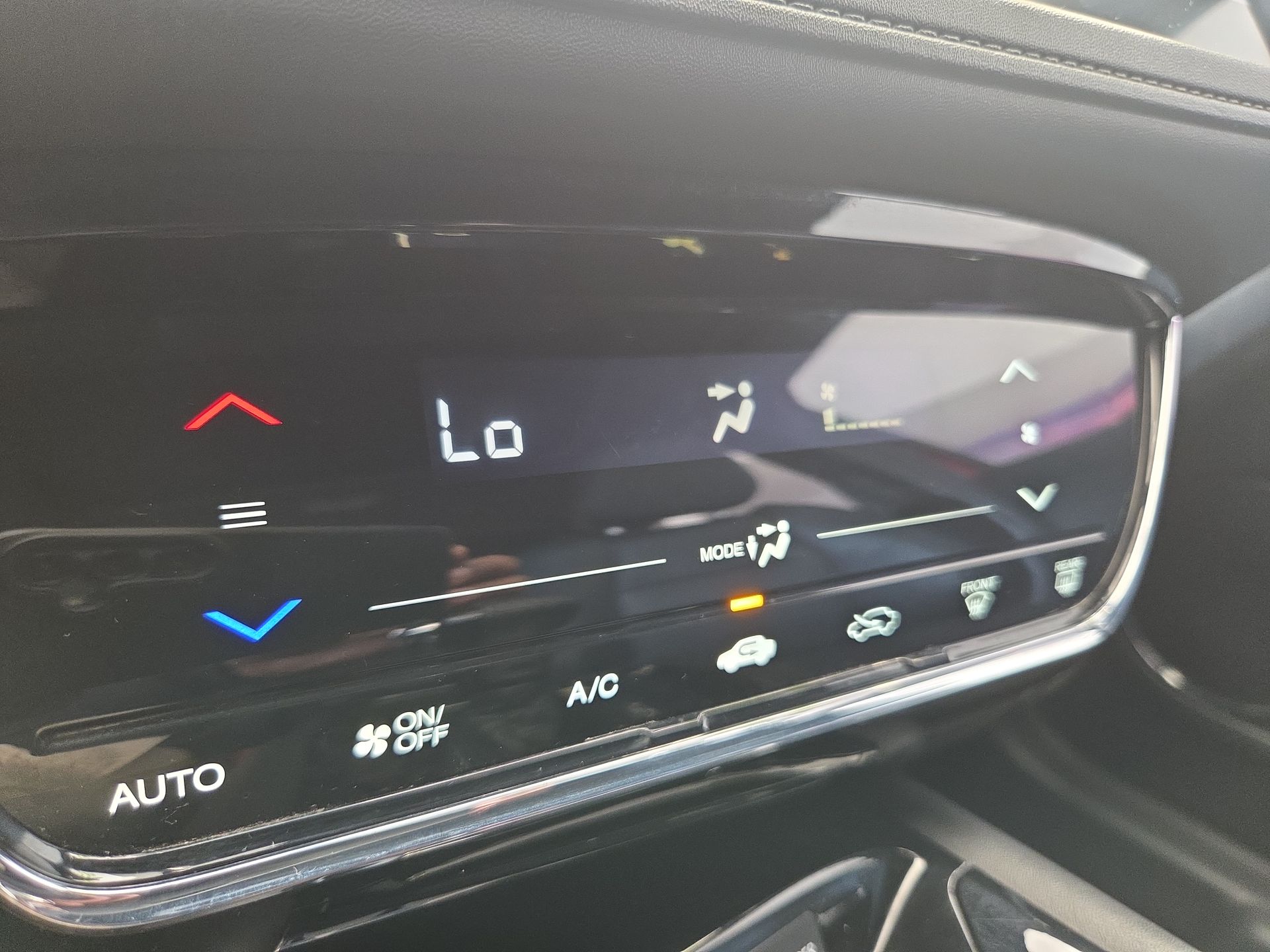 2019 Honda HR-V 1.8 Touring Piel Qc Cvt