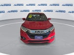 2019 Honda HR-V 1.8 Touring Piel Qc Cvt