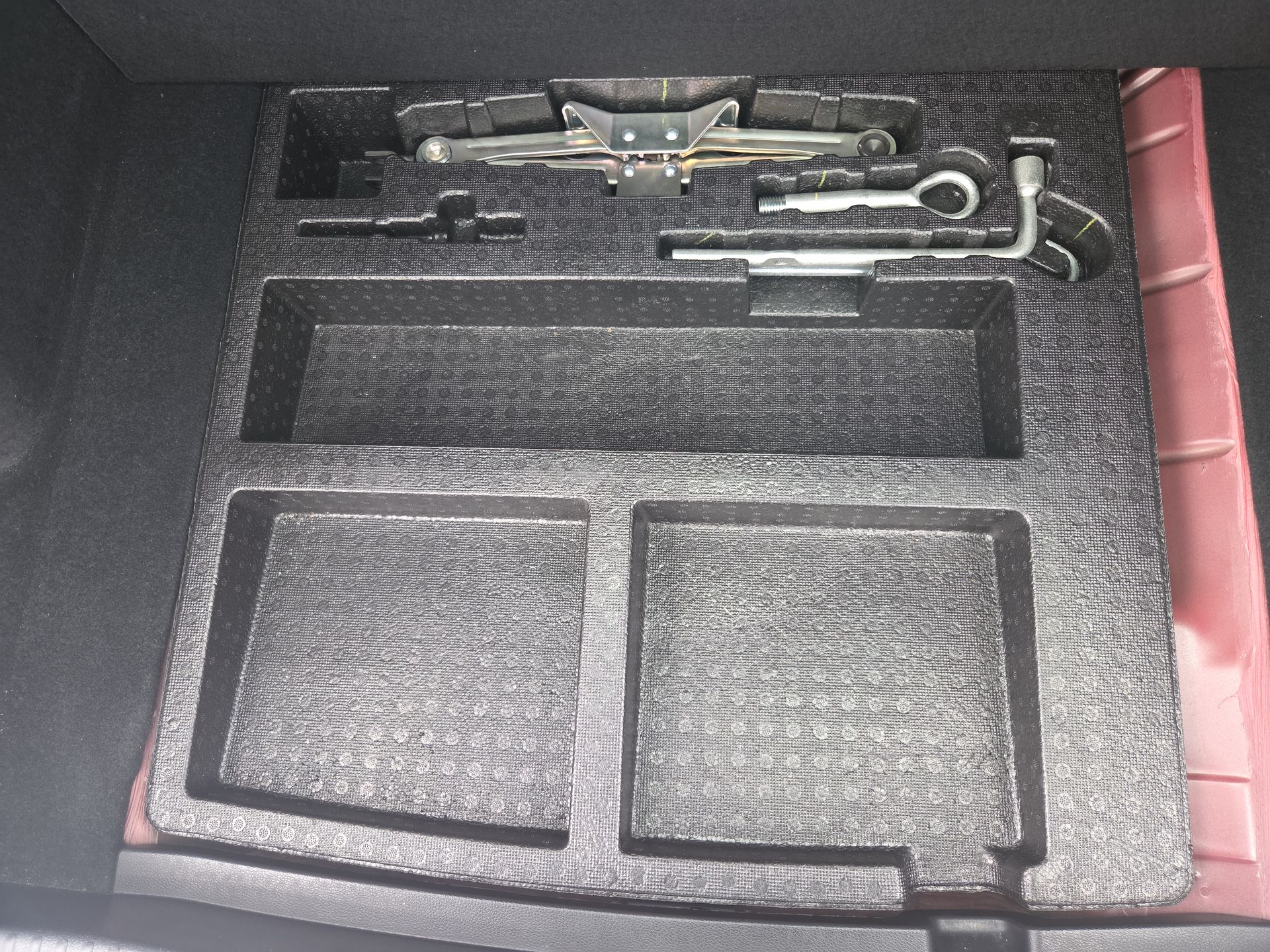 2019 Honda HR-V 1.8 Touring Piel Qc Cvt