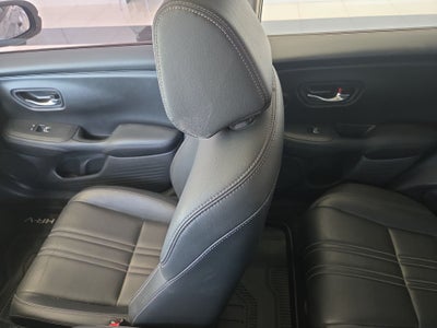 2025 Honda HR-V 2.0 Sport At