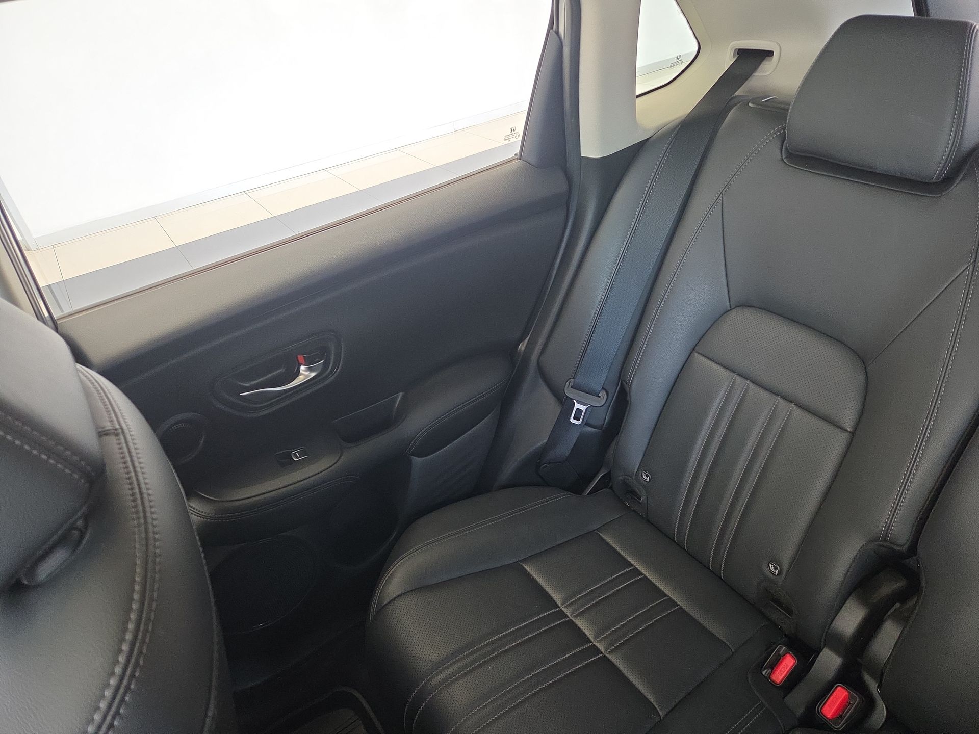 2025 Honda HR-V 2.0 Sport At