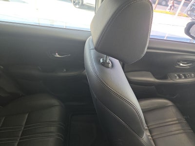 2025 Honda HR-V 2.0 Sport At