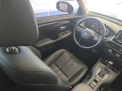 2025 Honda HR-V 2.0 Sport At