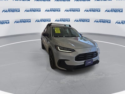 2025 Honda HR-V 2.0 Sport At