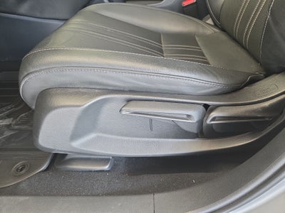 2025 Honda HR-V 2.0 Sport At