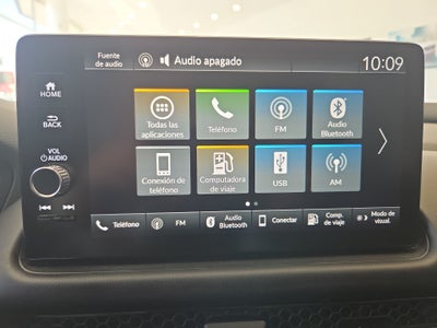 2025 Honda HR-V 2.0 Sport At