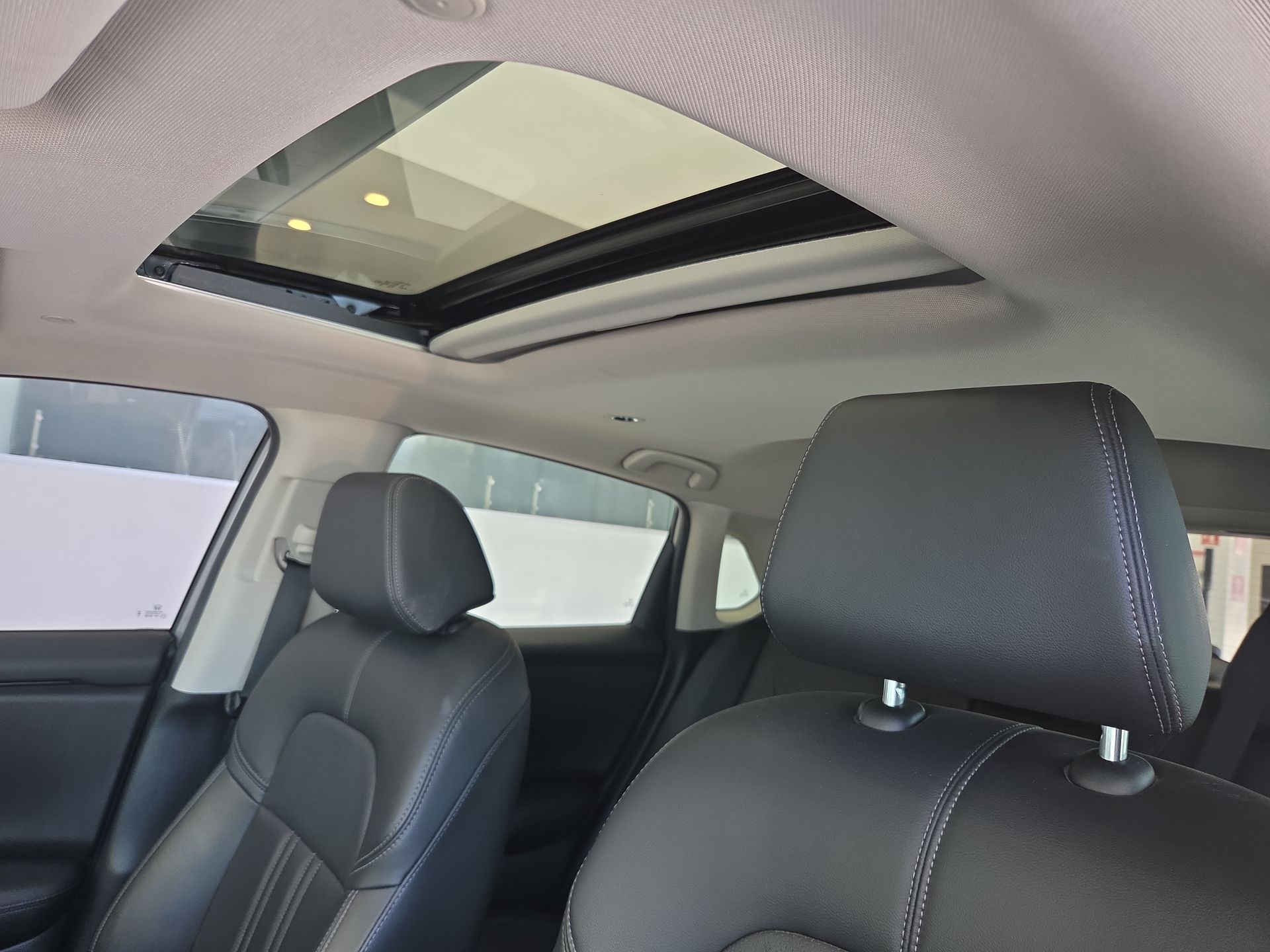 2025 Honda HR-V 2.0 Sport At