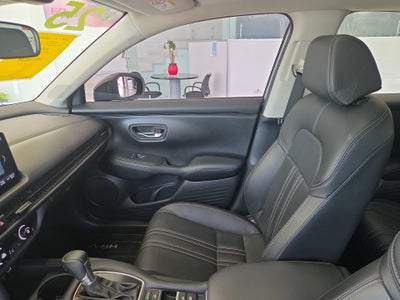 2025 Honda HR-V 2.0 Sport At
