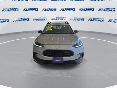 2025 Honda HR-V 2.0 Sport At