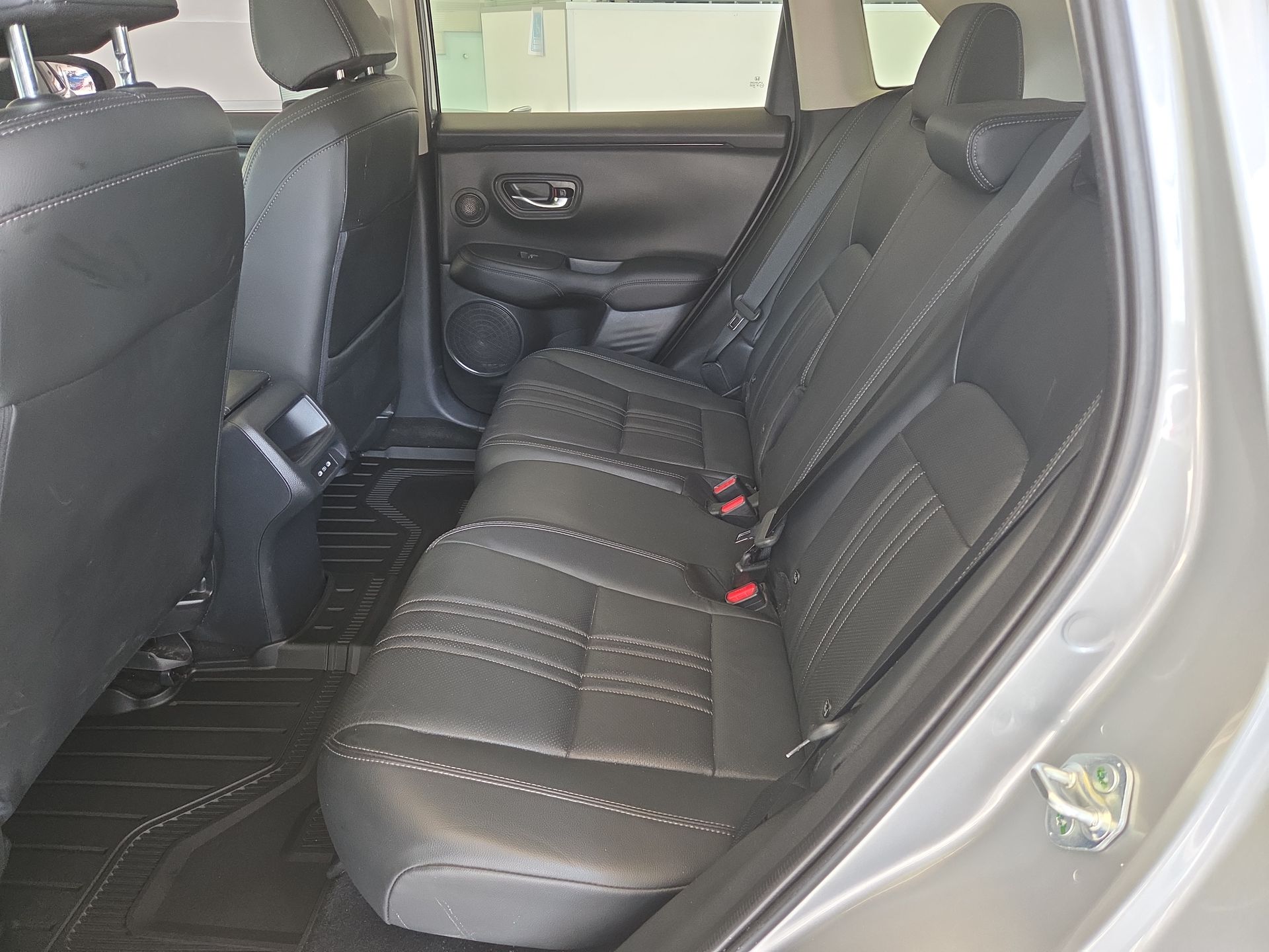 2025 Honda HR-V 2.0 Sport At