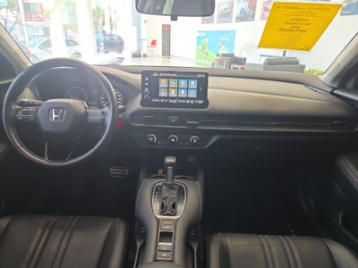 2025 Honda HR-V 2.0 Sport At