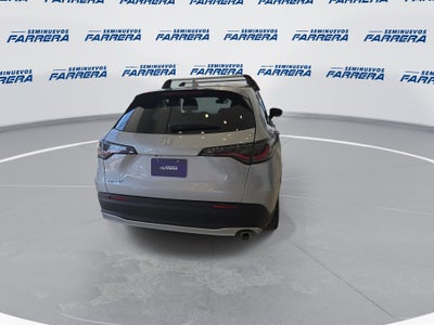 2025 Honda HR-V 2.0 Sport At