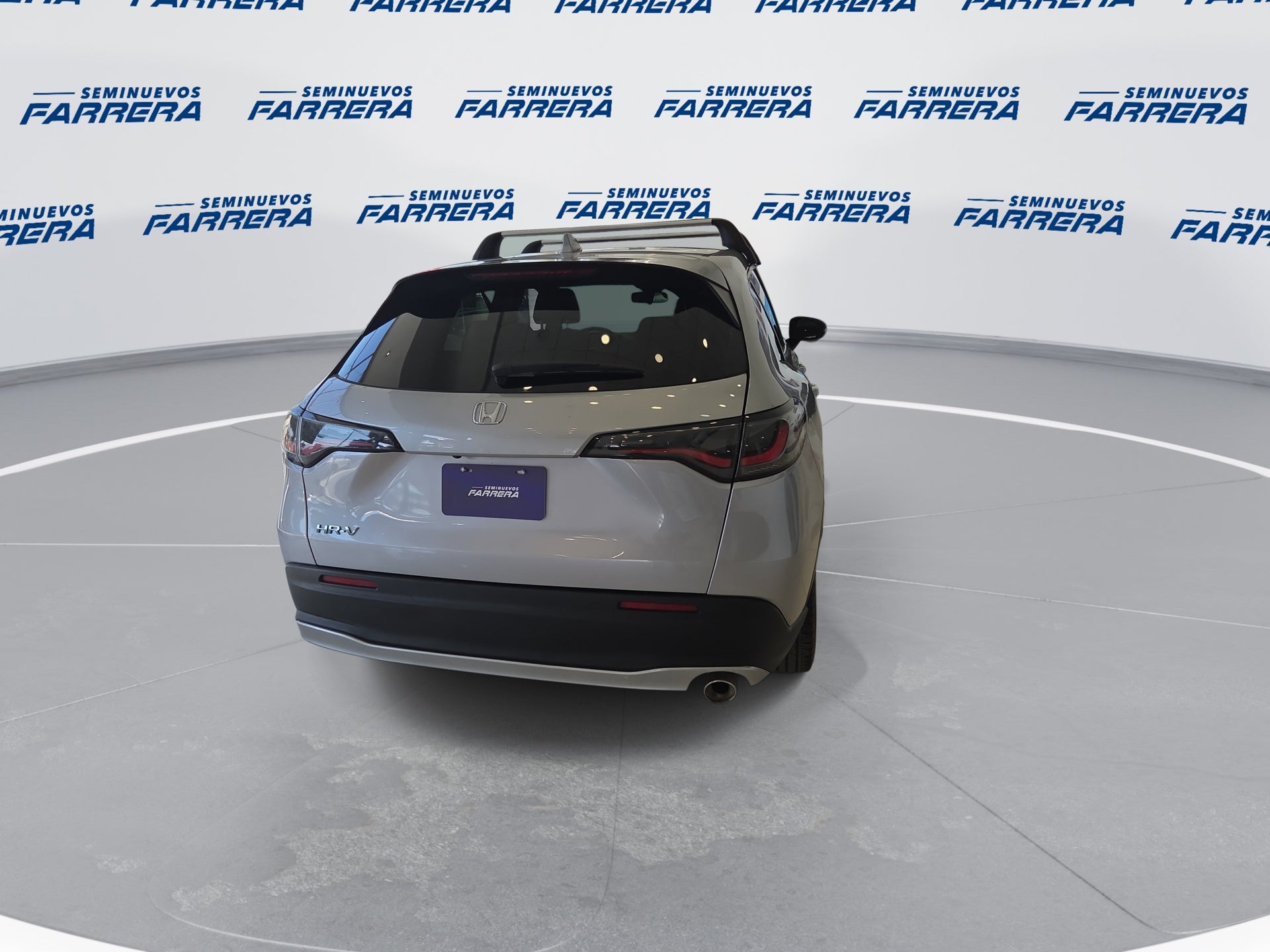 2025 Honda HR-V 2.0 Sport At