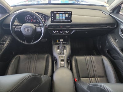 2023 Honda HR-V 2.0 Sport At