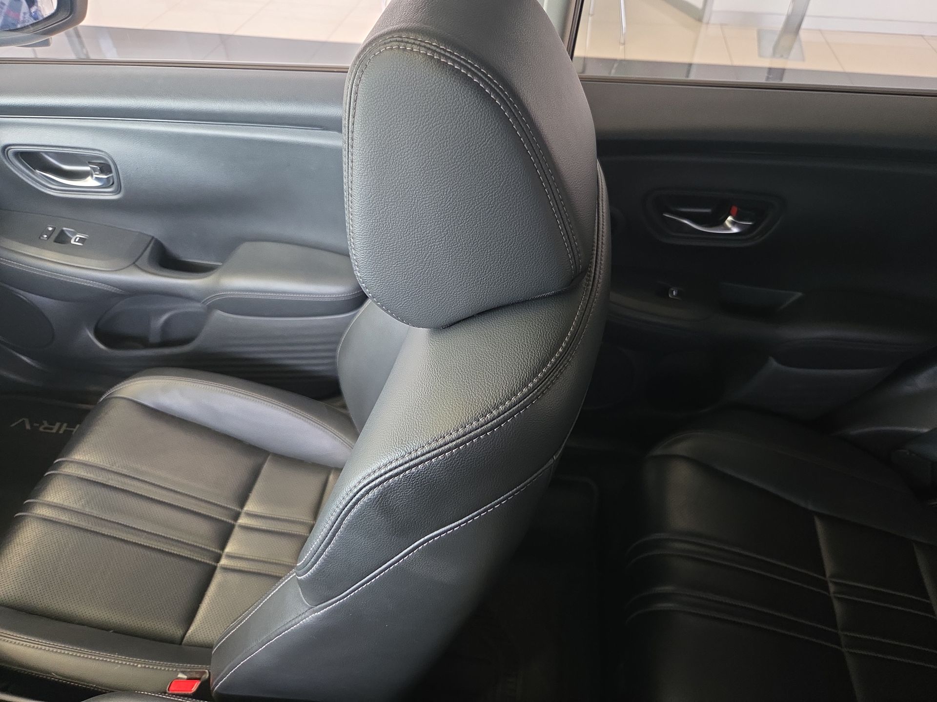 2023 Honda HR-V 2.0 Sport At