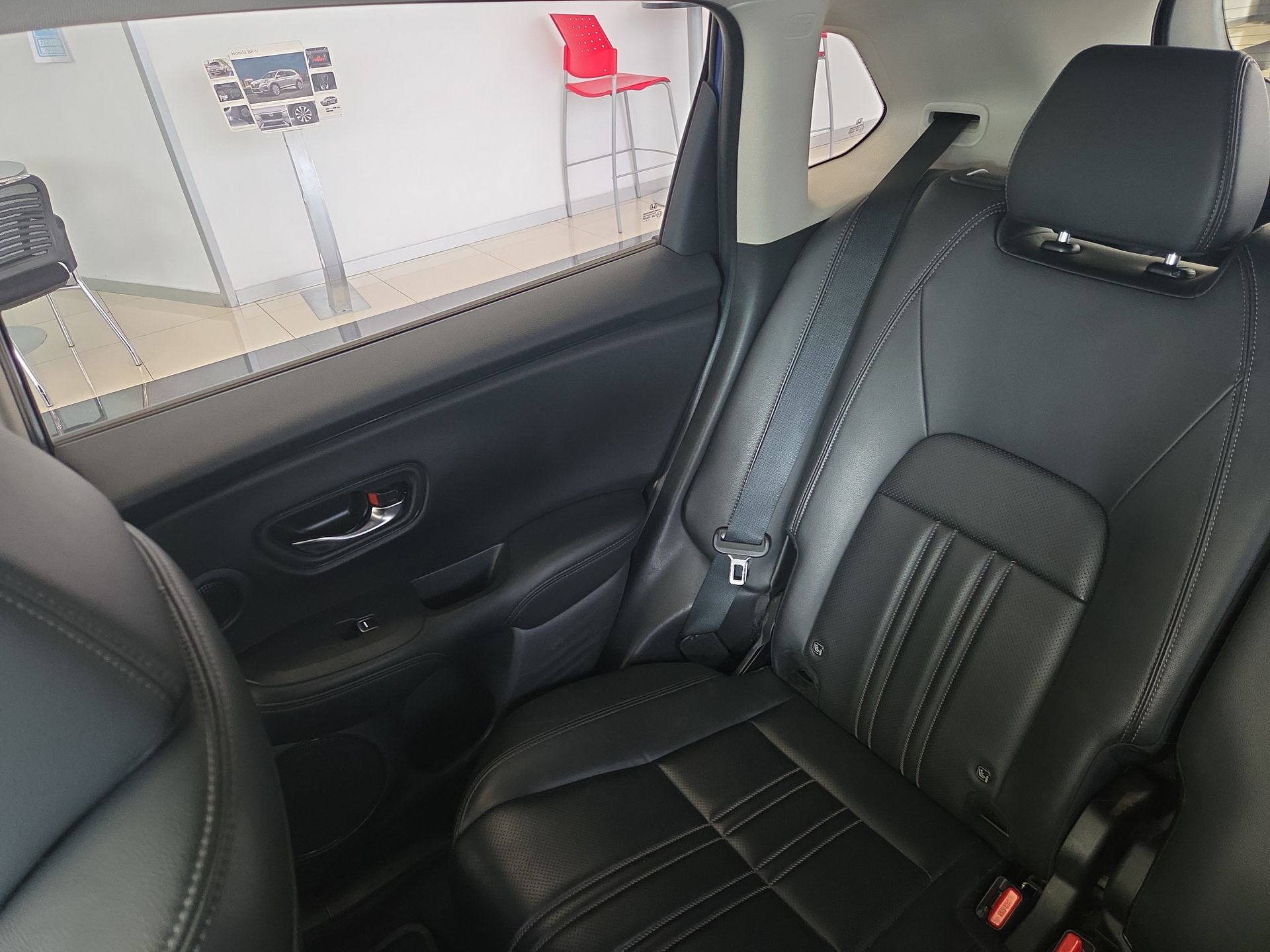 2023 Honda HR-V 2.0 Sport At