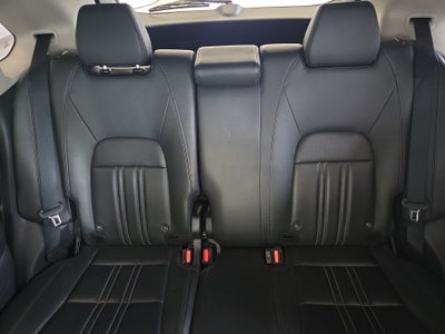 2023 Honda HR-V 2.0 Sport At
