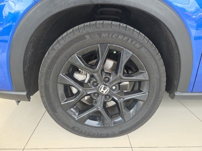 2023 Honda HR-V 2.0 Sport At