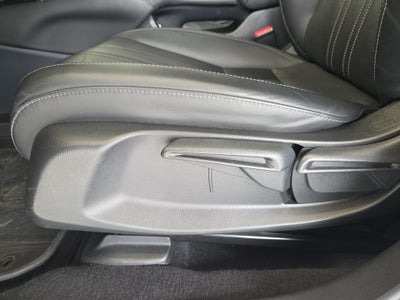 2023 Honda HR-V 2.0 Sport At