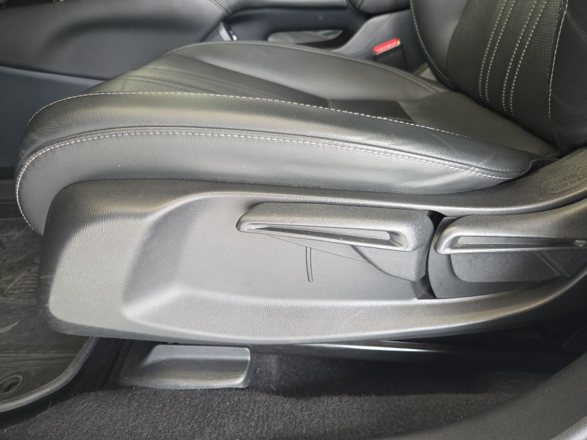 2023 Honda HR-V 2.0 Sport At