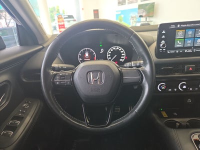 2023 Honda HR-V 2.0 Sport At