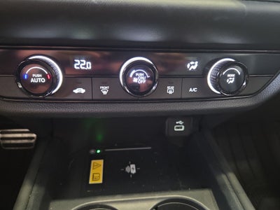 2023 Honda HR-V 2.0 Sport At