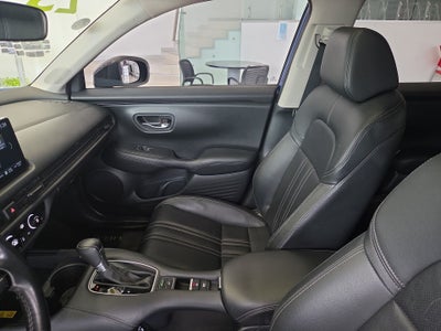 2023 Honda HR-V 2.0 Sport At