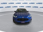 2023 Honda HR-V 2.0 Sport At