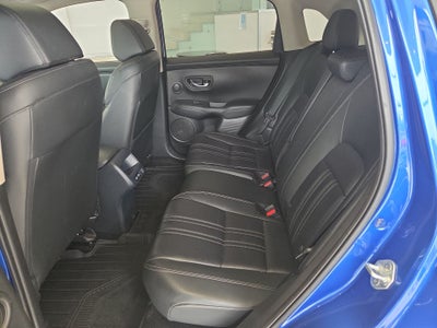 2023 Honda HR-V 2.0 Sport At