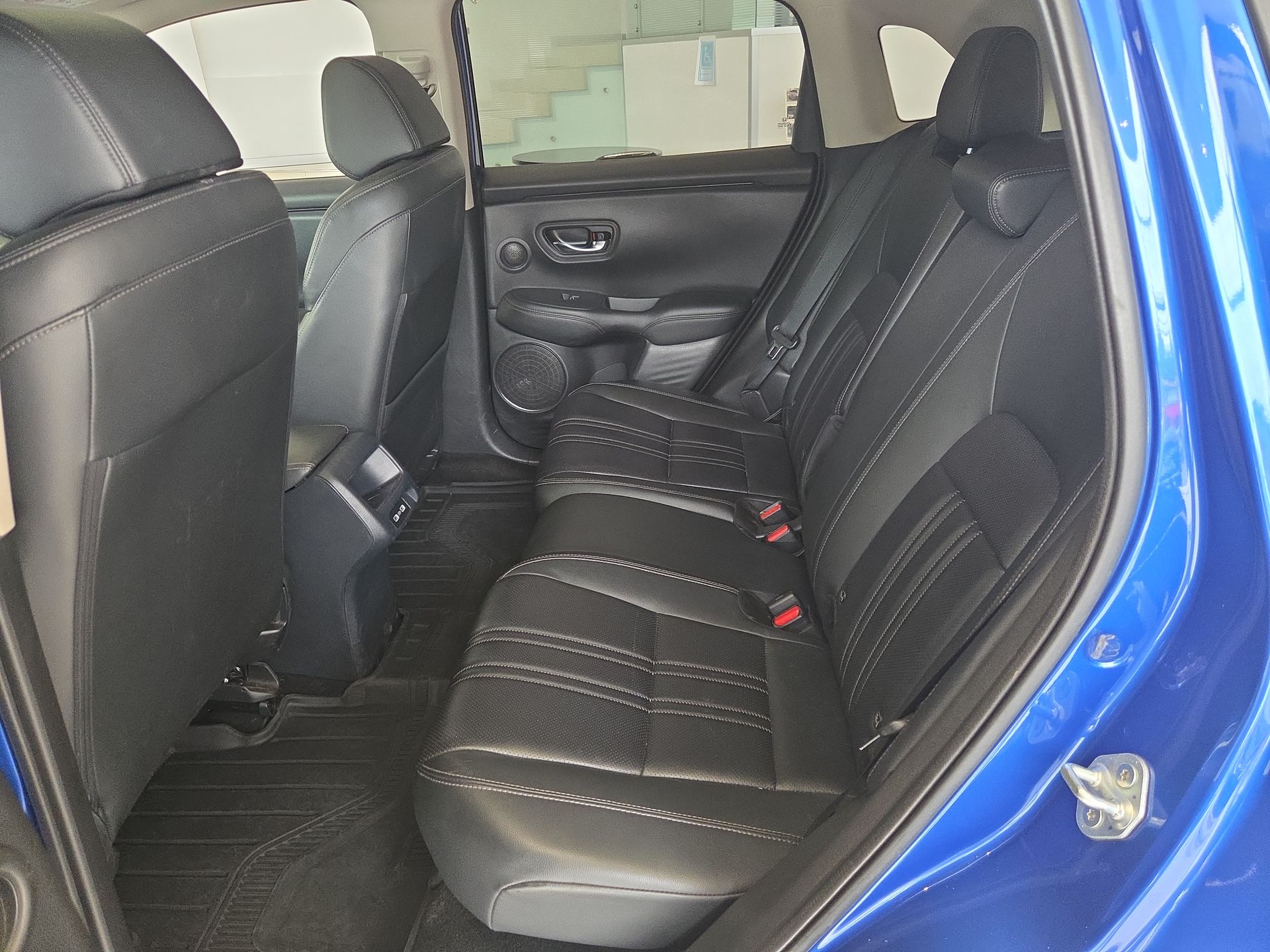 2023 Honda HR-V 2.0 Sport At