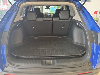 2023 Honda HR-V 2.0 Sport At