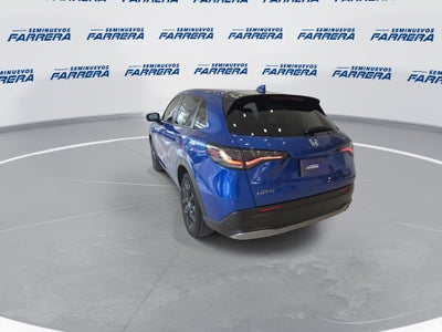 2023 Honda HR-V 2.0 Sport At