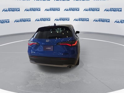 2023 Honda HR-V 2.0 Sport At