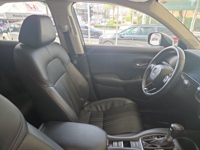 2024 Honda HR-V 2.0 Touring At