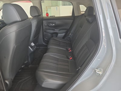 2024 Honda HR-V 2.0 Touring At