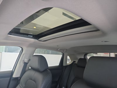 2024 Honda HR-V 2.0 Touring At