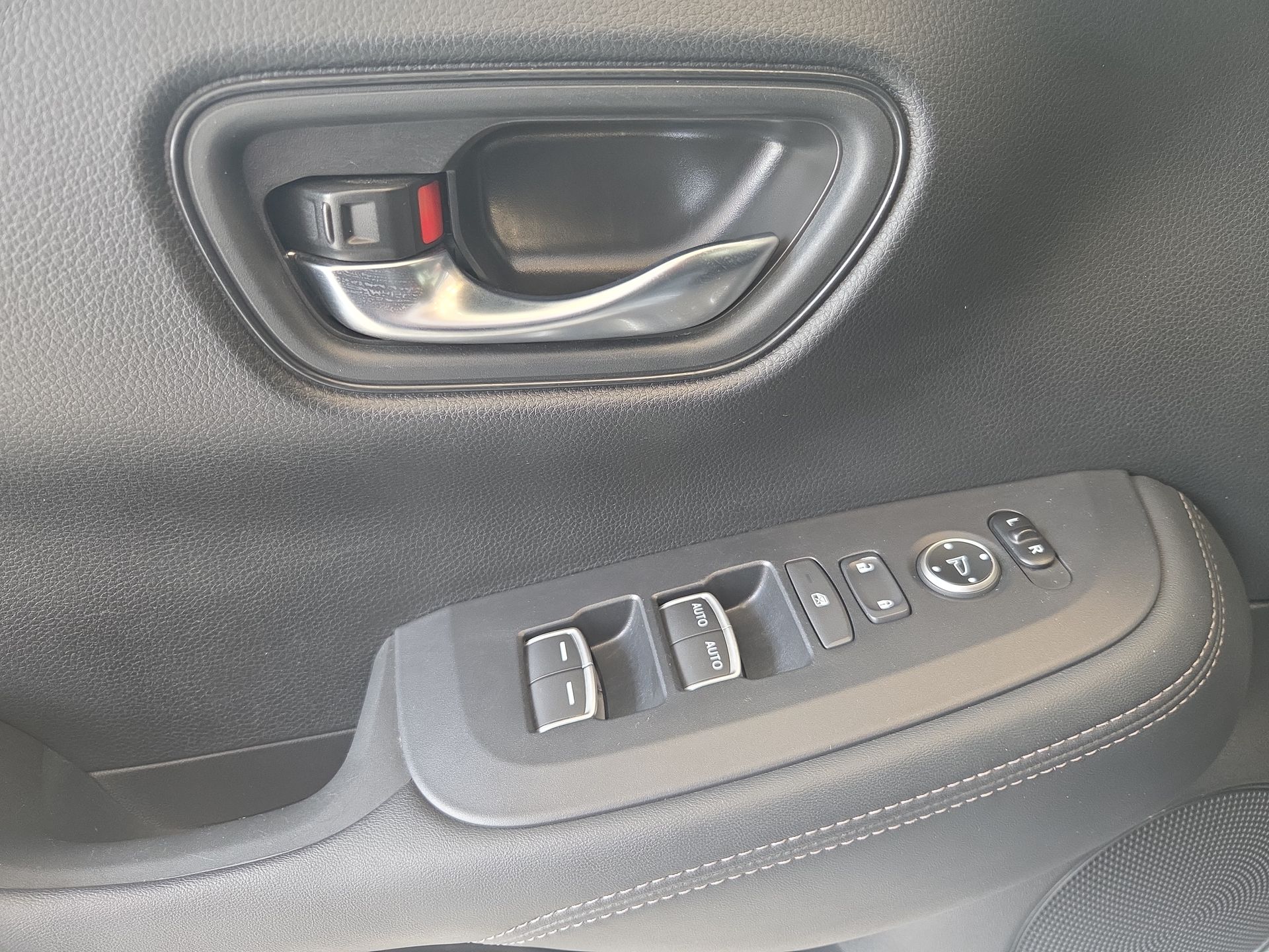 2024 Honda HR-V 2.0 Touring At