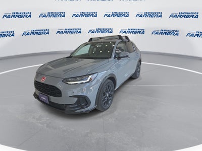 2024 Honda HR-V 2.0 Touring At