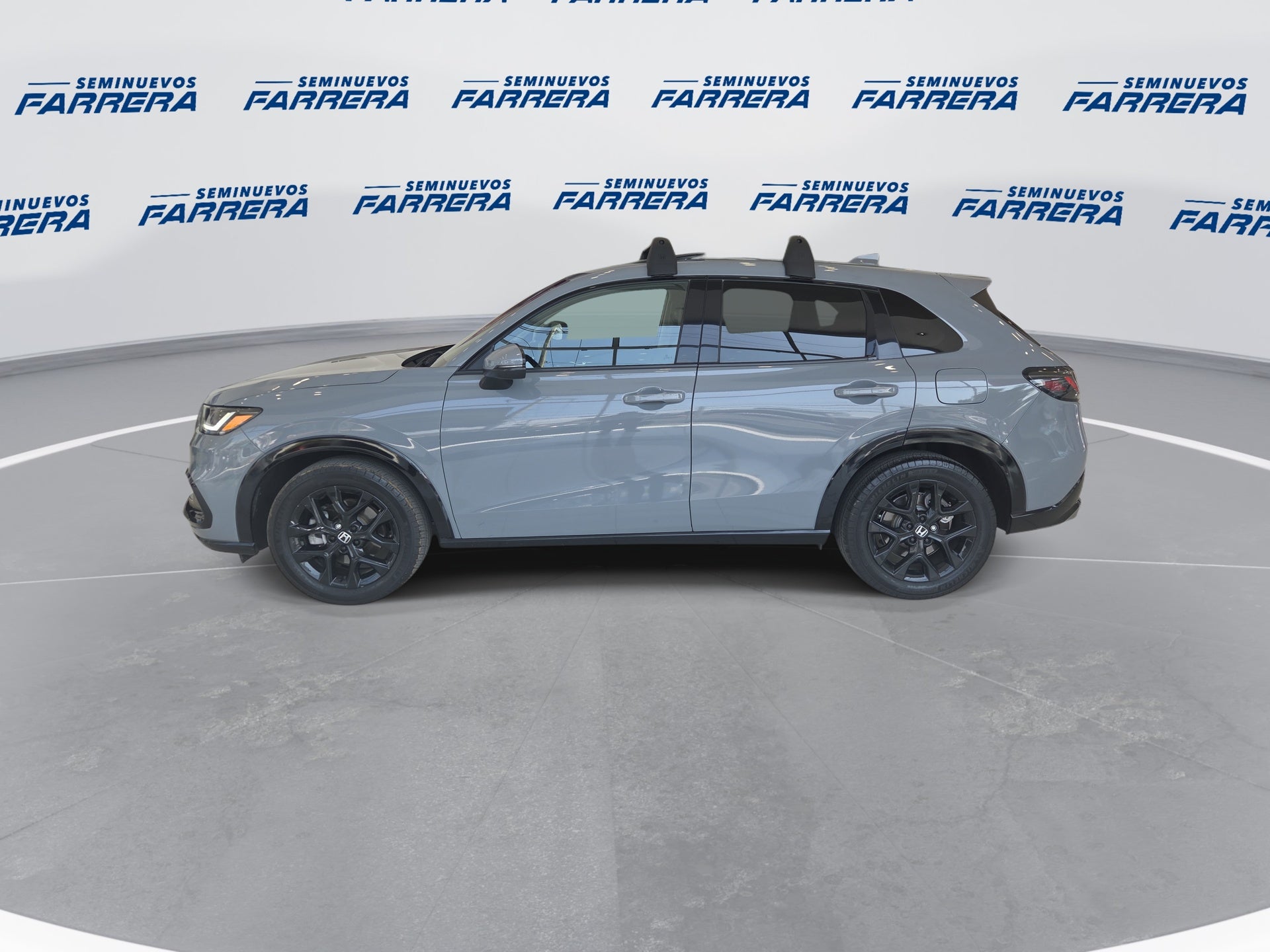 2024 Honda HR-V 2.0 Touring At