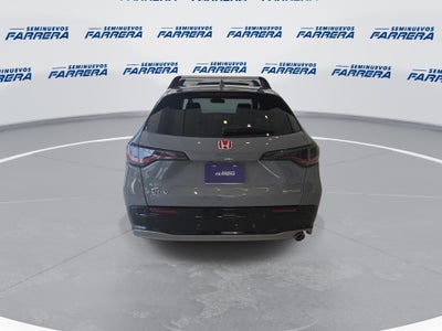 2024 Honda HR-V 2.0 Touring At