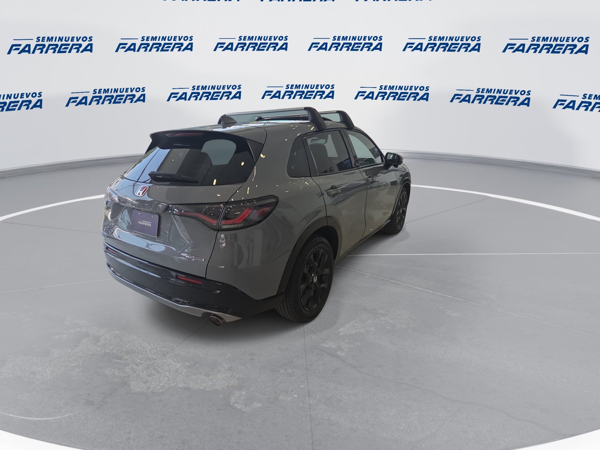 2024 Honda HR-V 2.0 Touring At