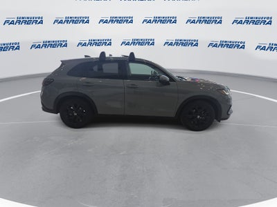 2024 Honda HR-V 2.0 Touring At