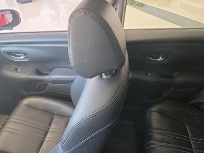 2023 Honda HR-V 2.0 Touring At