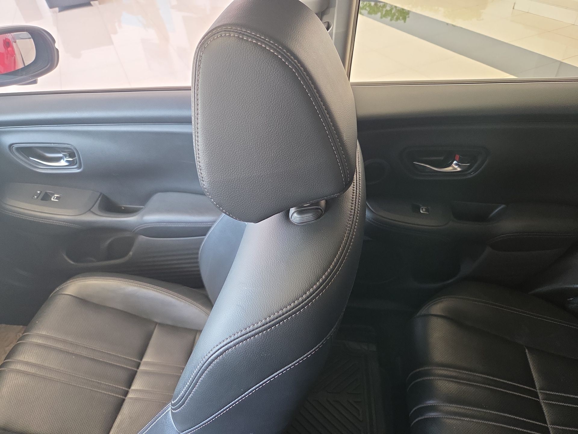 2023 Honda HR-V 2.0 Touring At