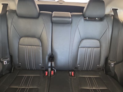 2023 Honda HR-V 2.0 Touring At